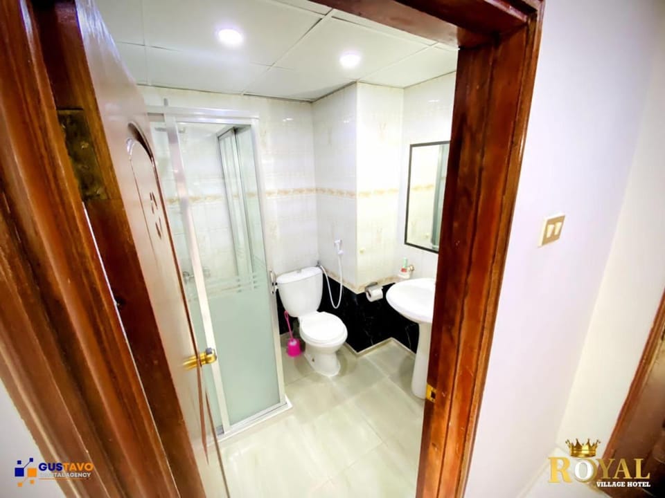 Royal Village Hotel Hotel in City of Dar es Salaam
