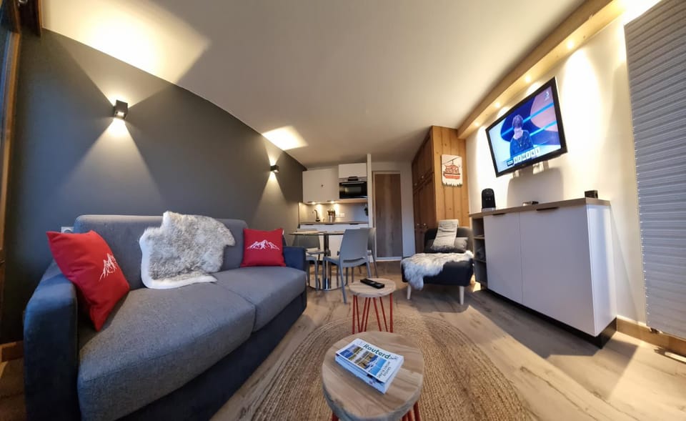 Le 1888 Val d'Isère Apartment in Val dIsere