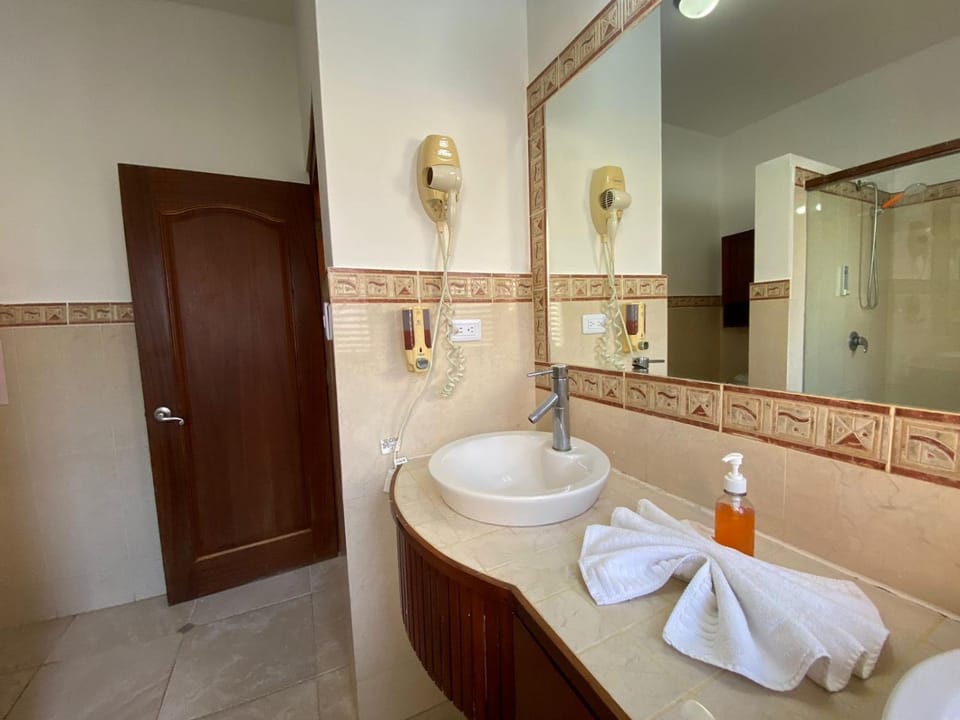 Agualina Kite Hotel Oceanfront Apartments Apartment in Cabarete