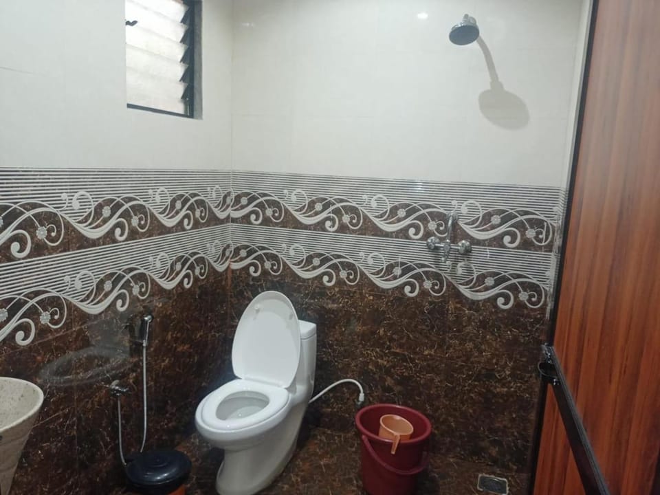 TGI Guest Houses Bed and Breakfast in Baga