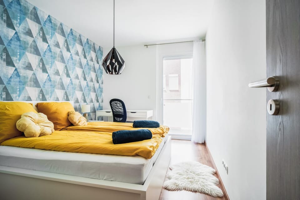 Vig Apartment - with Private Parking Apartment in Budapest