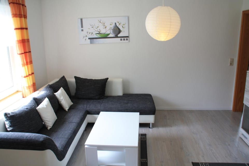 Having Apartment in Sellin