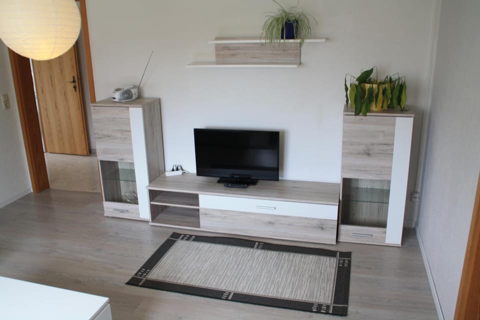 Having Apartment in Sellin