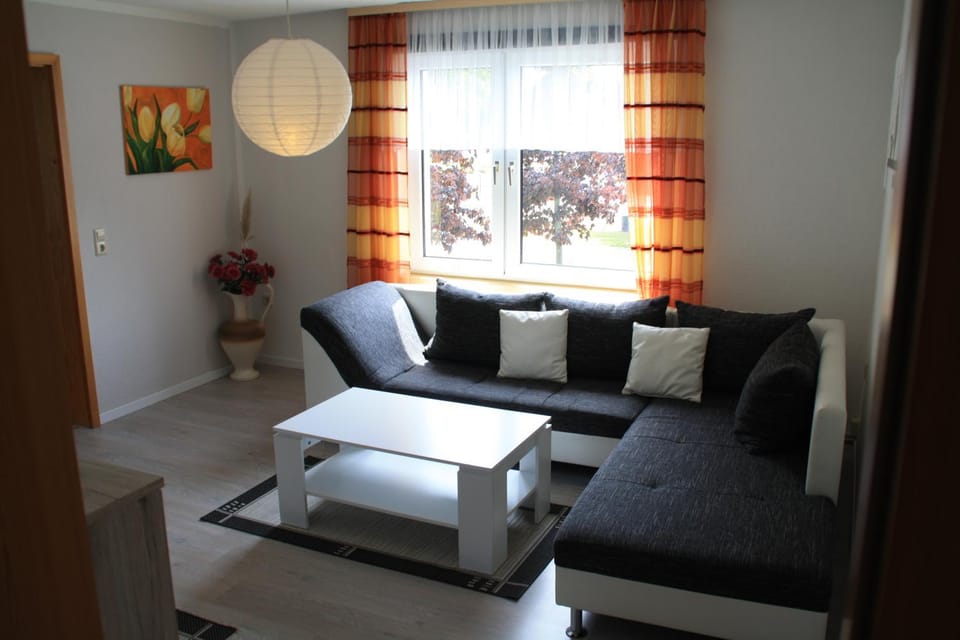 Having Apartment in Sellin