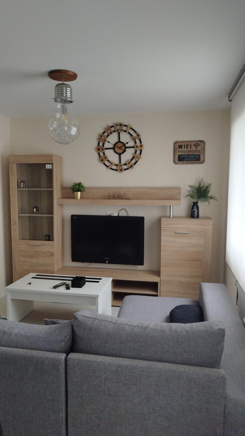 TV and multimedia, Living room