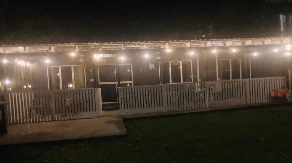 Withanee House in Queensland