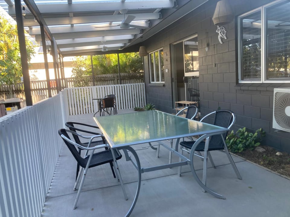 Withanee House in Queensland