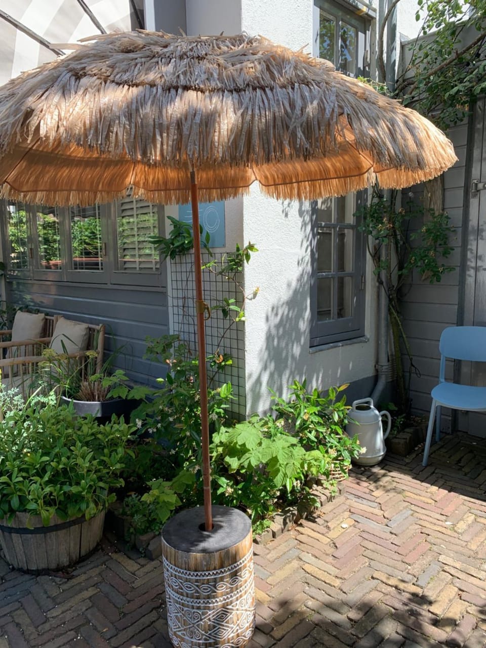 Appartement 't Loft Apartment in Zandvoort