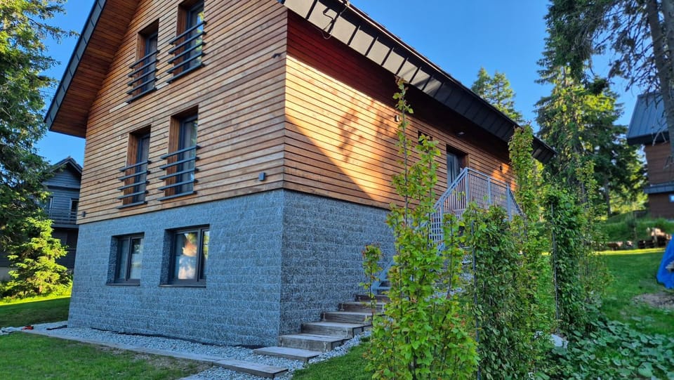 Aparthaus PINIA - Martinské hole Apartment in Slovakia