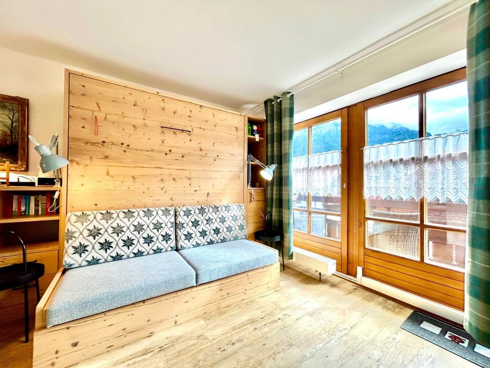 Haus Baur, Fewo Dorfstadl 37 oder Heustadl 38 Apartment in Oberstdorf