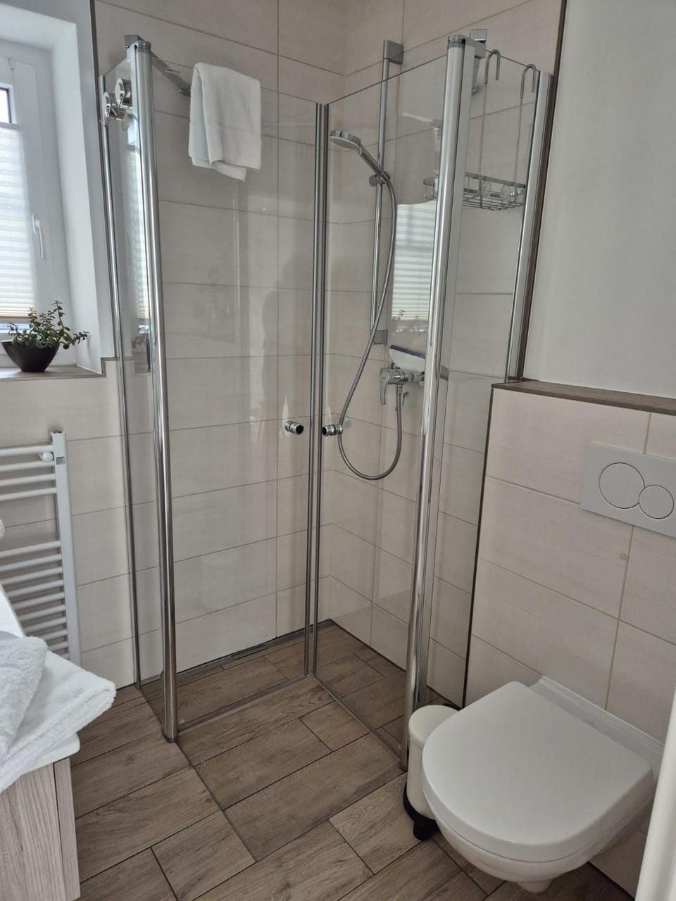 Kleine Hafenperle Büsum Apartment in Büsum