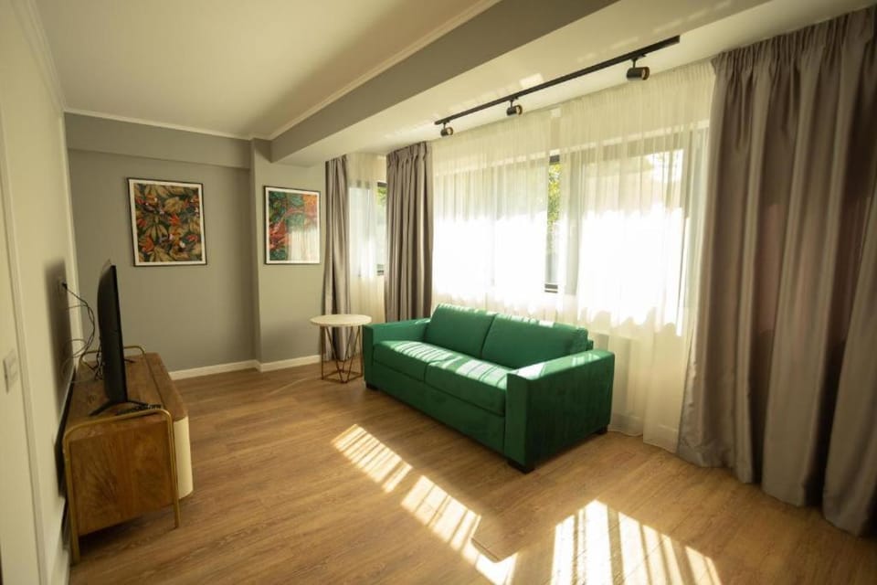 Oliv Residence Apartment hotel in Romania