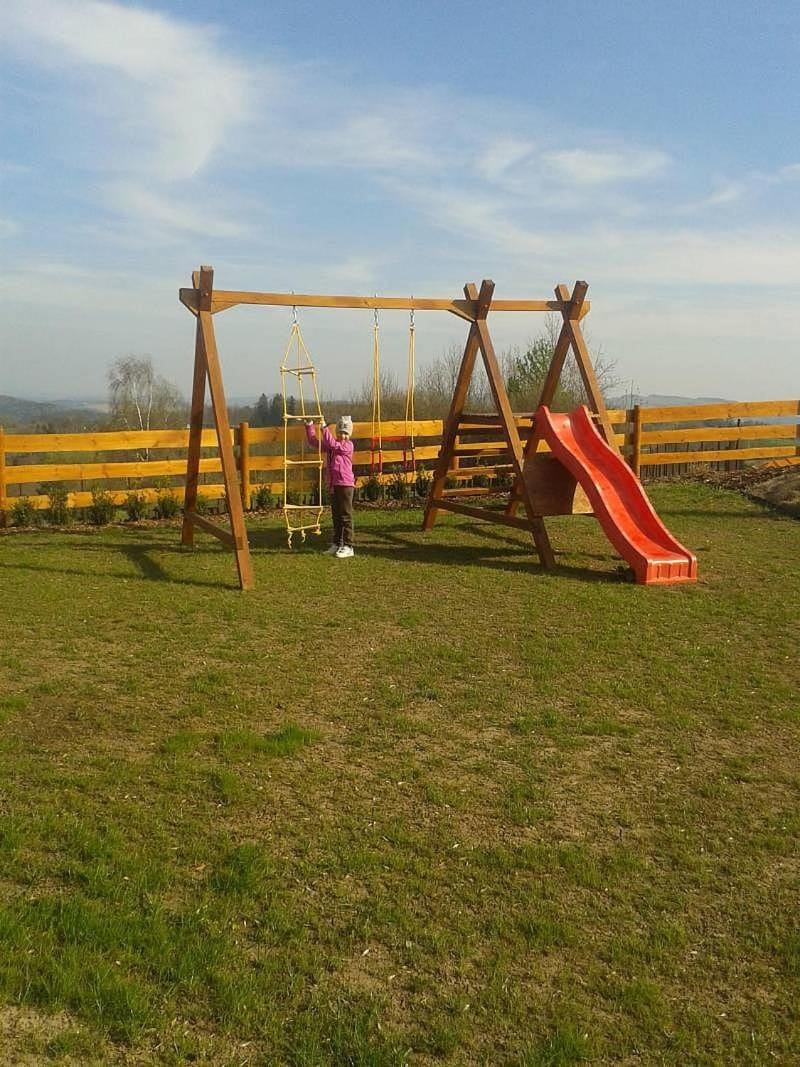 Children play ground