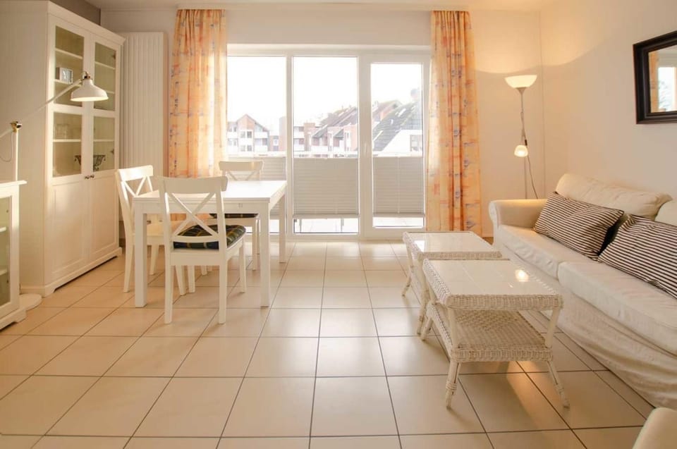 Seerose Ulli Apartment in Ostholstein