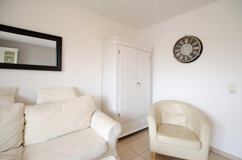 Seerose Ulli Apartment in Ostholstein