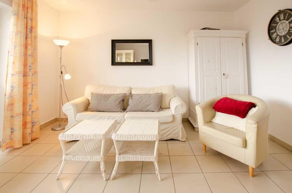 Seerose Ulli Apartment in Ostholstein