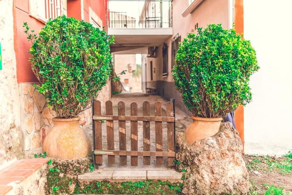 Las Casicas del Tío Ángel-B House in Castile-La Mancha