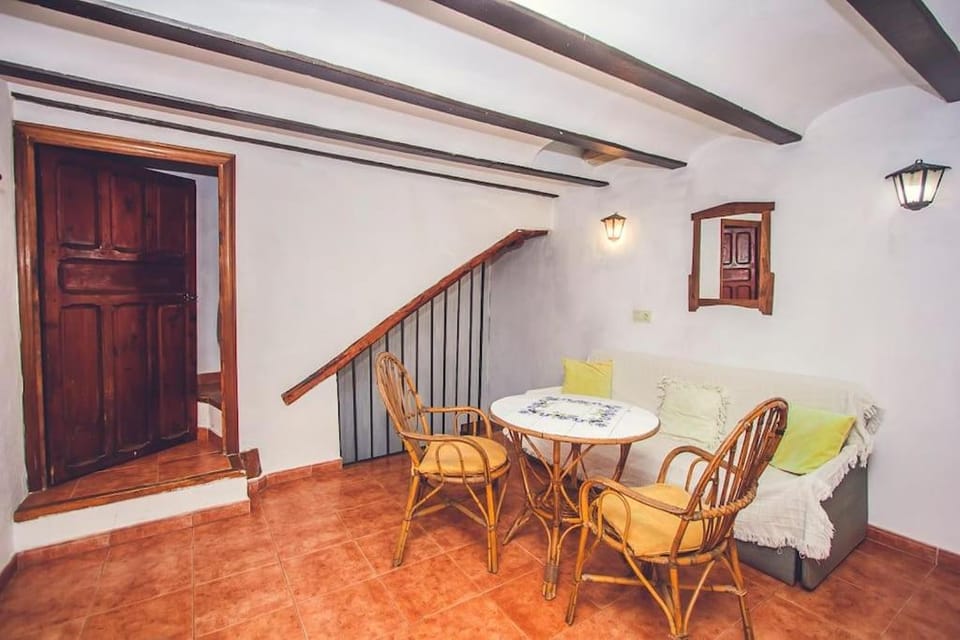 Las Casicas del Tío Ángel-B House in Castile-La Mancha