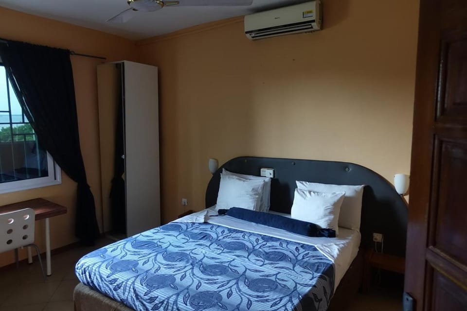 Cheers Guesthouse Bed and Breakfast in Greater Accra Region, Ghana