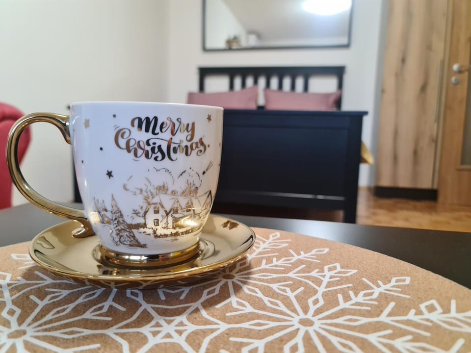 STUDIO 33 Apartment in Vojvodina