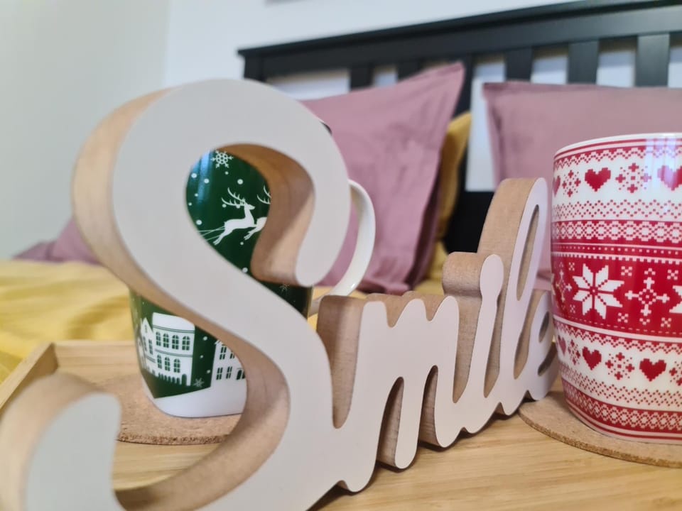 STUDIO 33 Apartment in Vojvodina