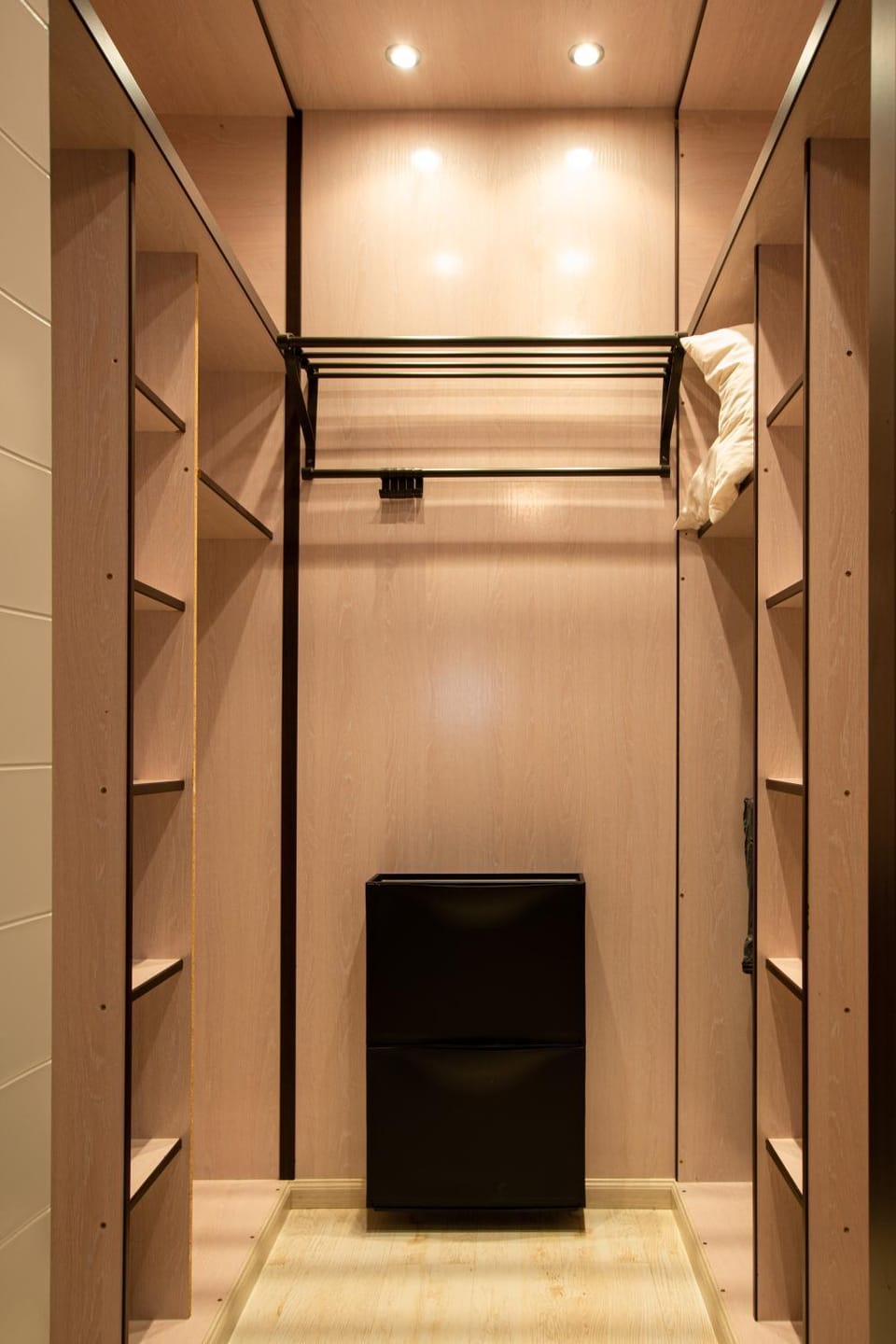 storage