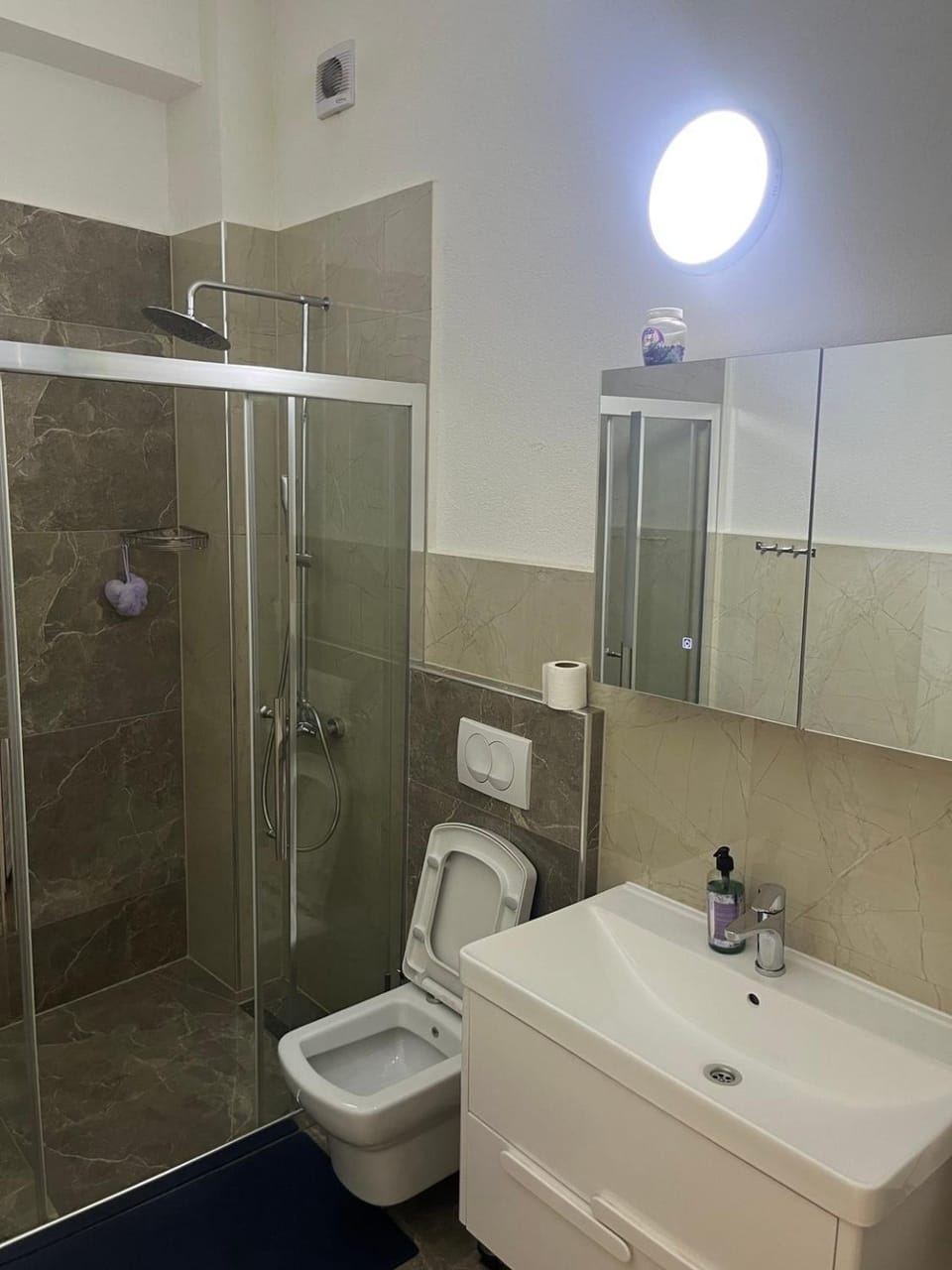 Hotel Inn Apartment in Europe