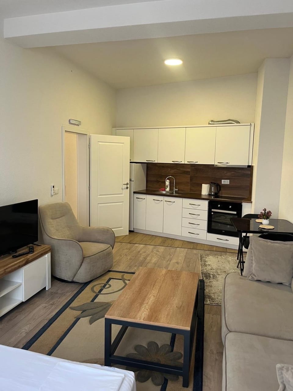 Hotel Inn Apartment in Europe
