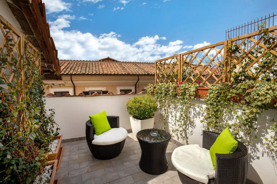 Day, View (from property/room), Balcony/Terrace