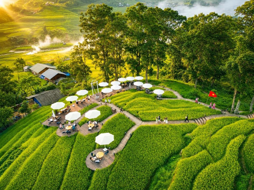 Nearby landmark, Natural landscape, Garden, Garden