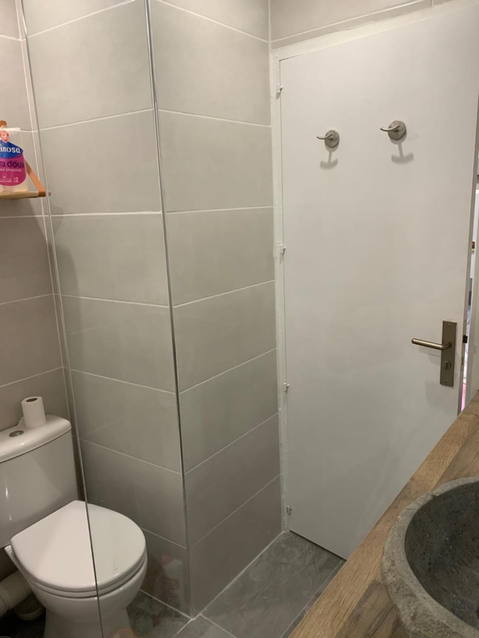 Appartement 4 personnes vue mer, coeur de ville,100m de la plage avec parking Apartment in Le Grau-du-Roi