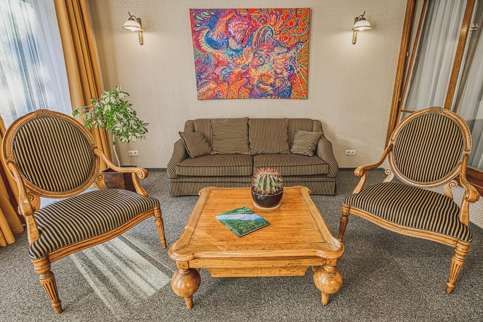 Memel Sunshine Apartment Apartment in Klaipėda
