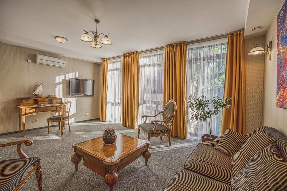 Memel Sunshine Apartment Apartment in Klaipėda