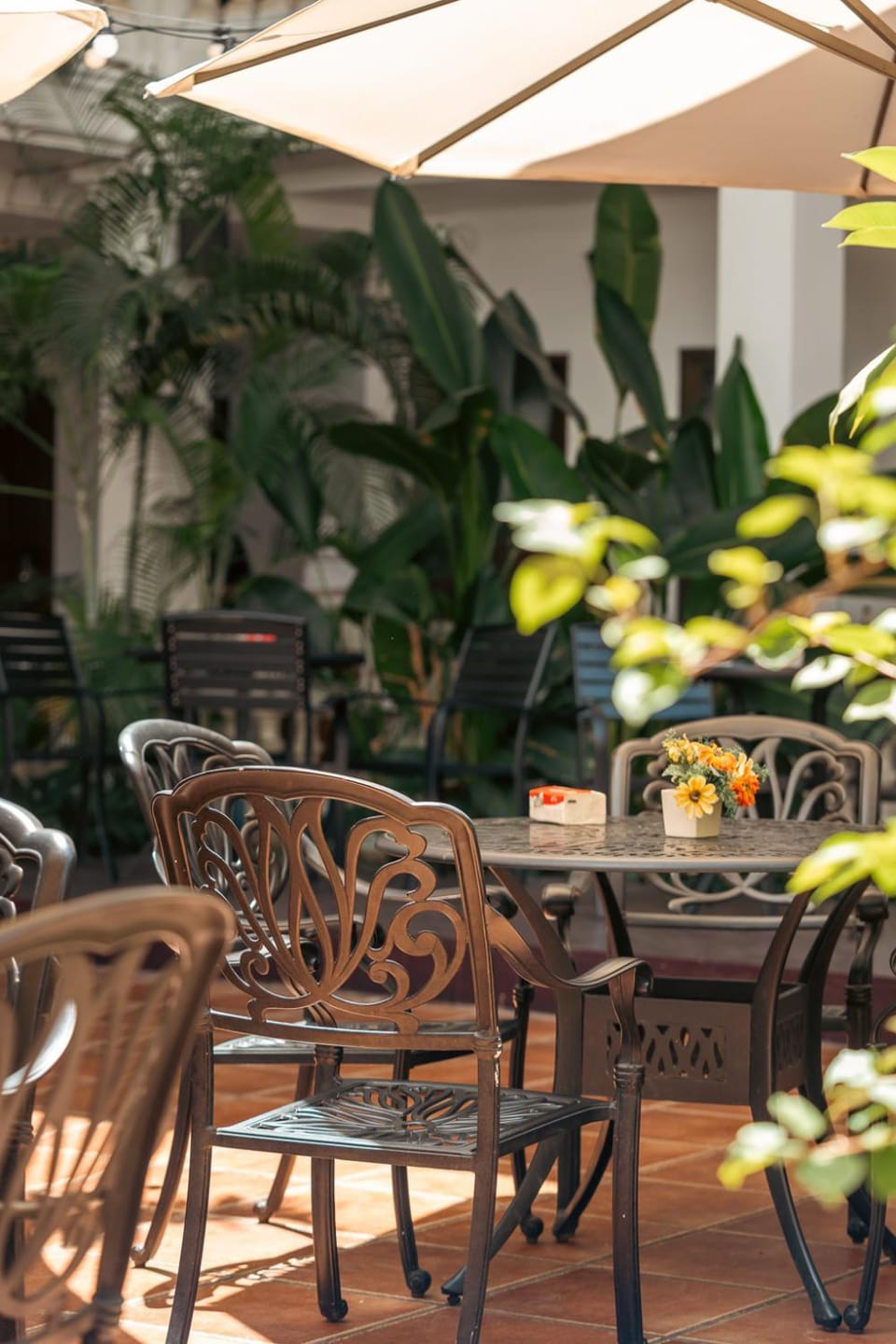 Mali Namphu Hotel Hotel in Vientiane