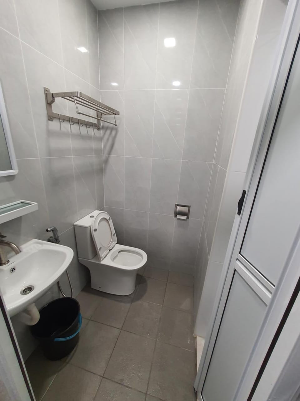 Voon 2 bedroom homestay House in Mersing