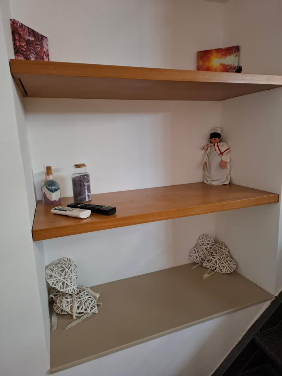 White Home Quartieri Spagnoli Apartment in Naples