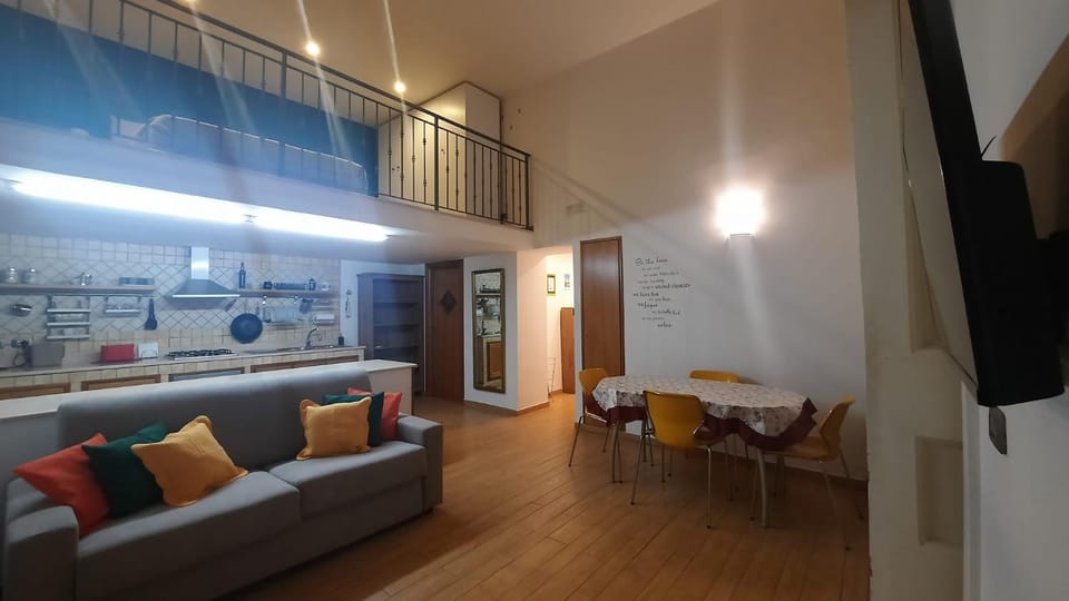 TV and multimedia, Kitchen or kitchenette, pet friendly