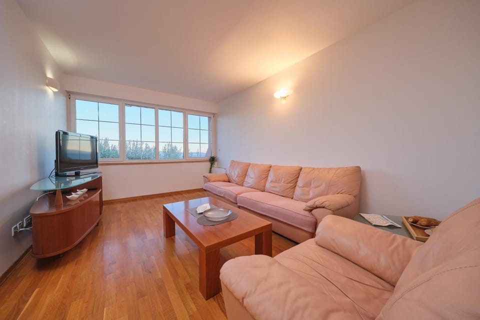 Communal lounge/ TV room, TV and multimedia, Living room