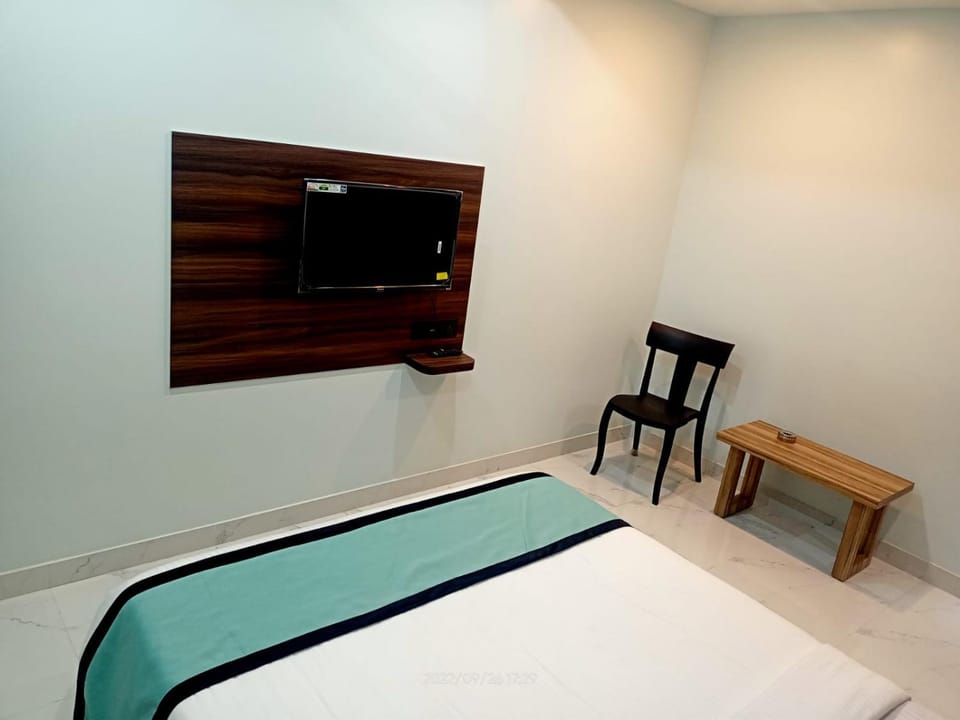 TV and multimedia, Bedroom