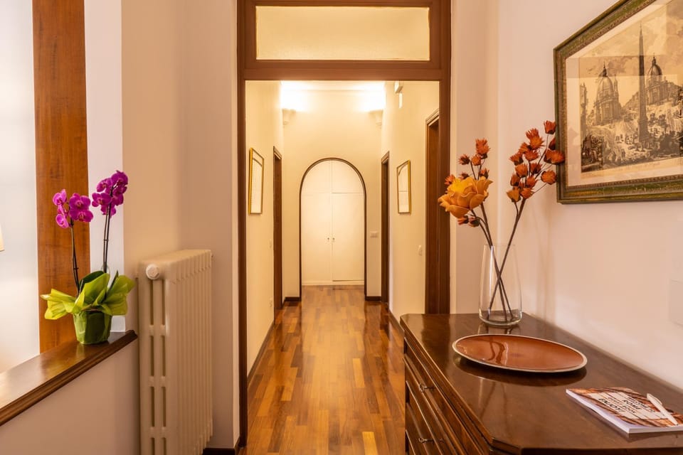 View (from property/room), Photo of the whole room