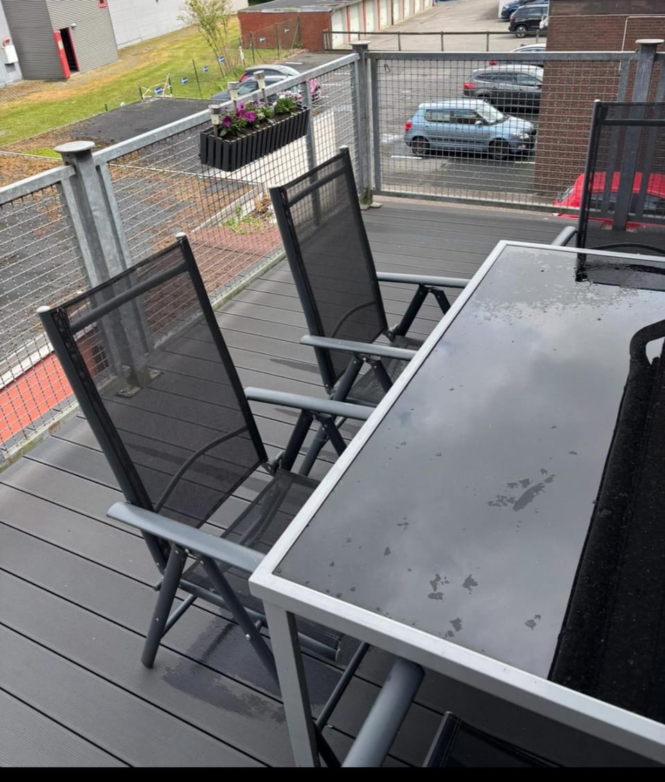 Ferienwohnung Ostfriesenherz Emden Apartment in Emden
