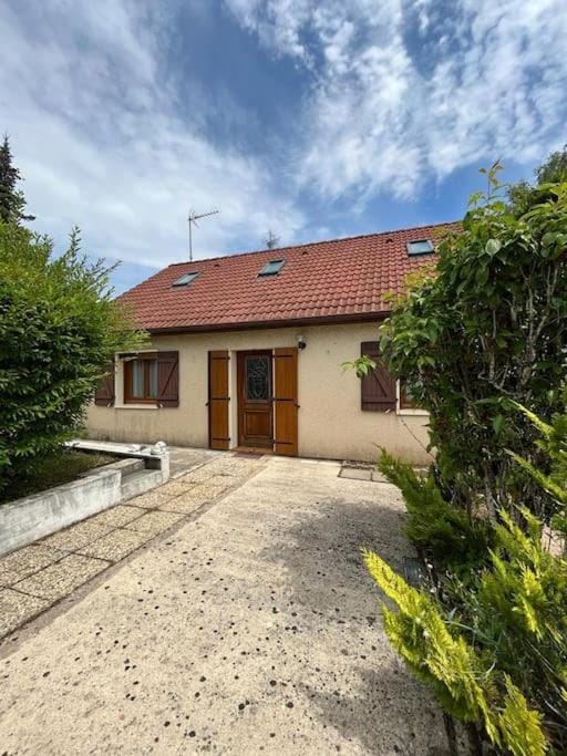 Maison Langres 6 personnes House in Langres