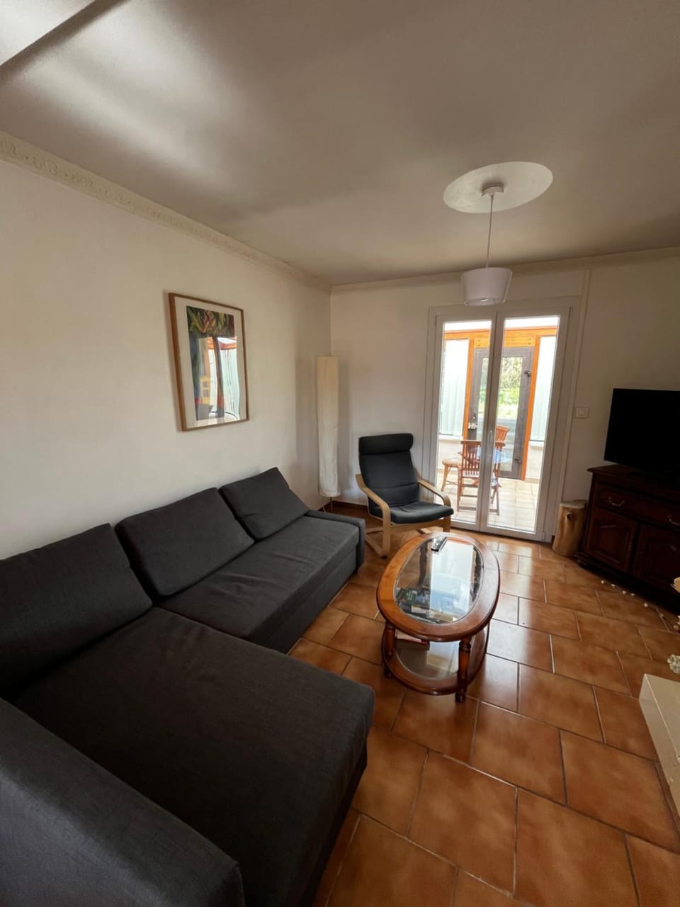 Maison Langres 6 personnes House in Langres