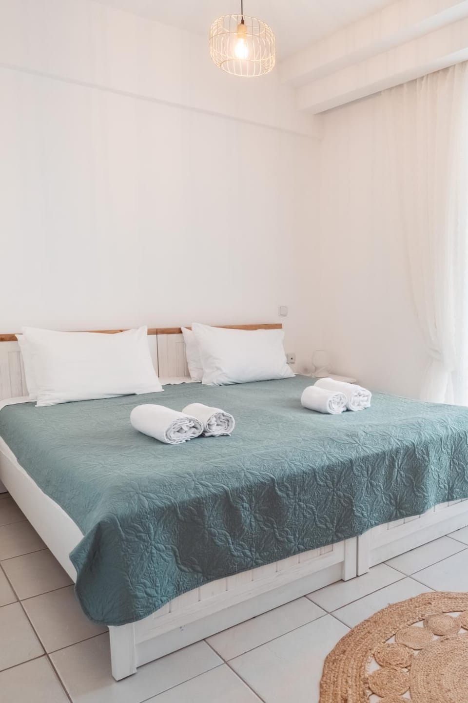 comfort apartment Apartment in Arcadia, Greece