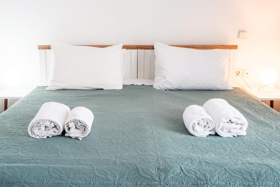 comfort apartment Apartment in Arcadia, Greece