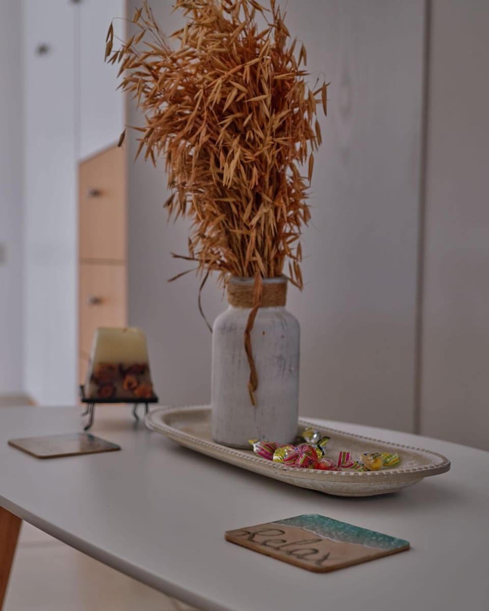 comfort apartment Apartment in Arcadia, Greece