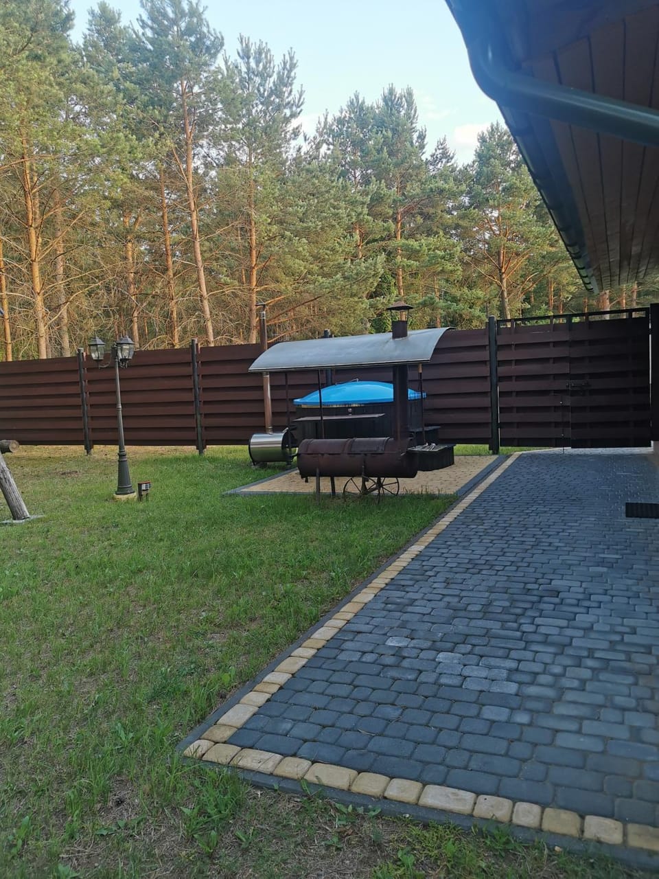 Apartamentai Pušyne Apartment in Lithuania