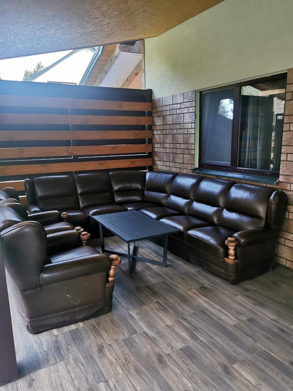 Apartamentai Pušyne Apartment in Lithuania