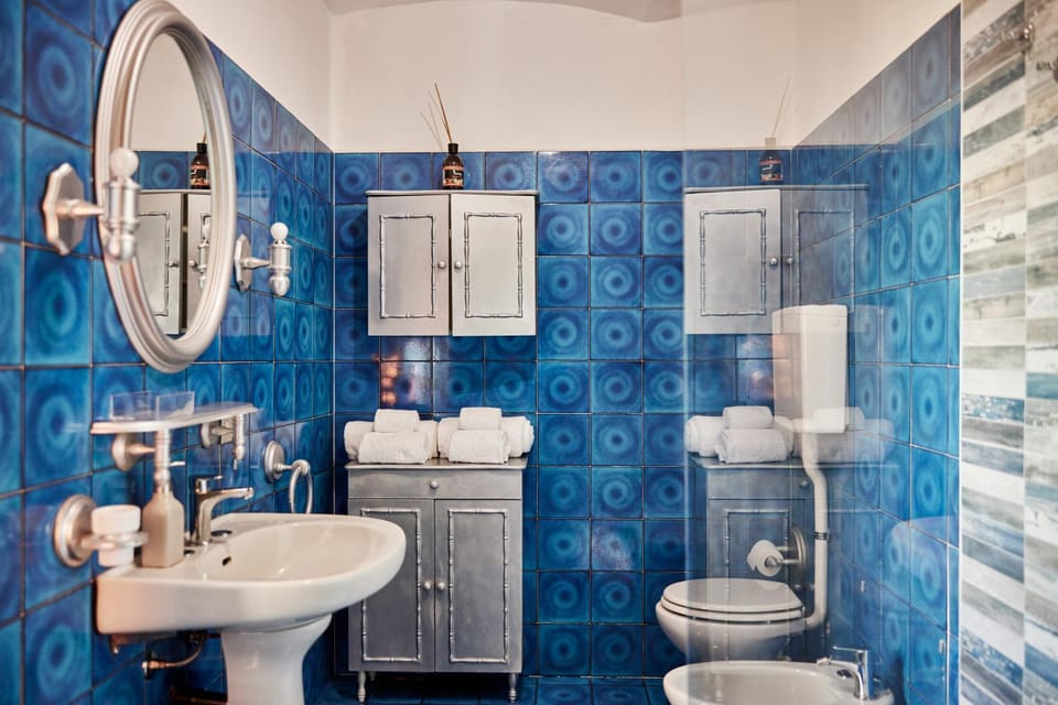 Il Torrione del Trebbia Farm Stay in Emilia-Romagna