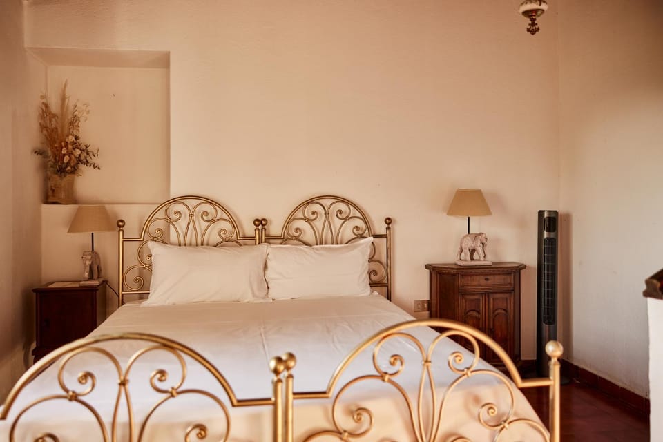 Il Torrione del Trebbia Farm Stay in Emilia-Romagna